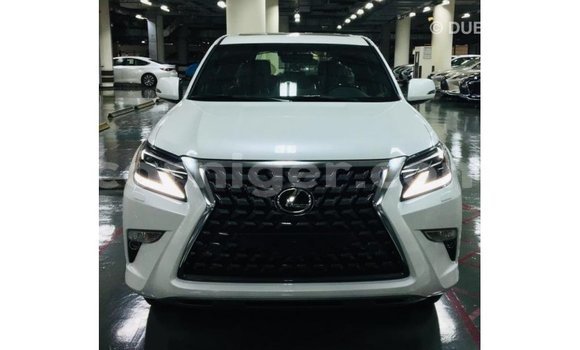 Buy Import Lexus GS White Car in Import - Dubai in Agadez Buy Import Lexus GS White Car in Import - Dubai in Agadez