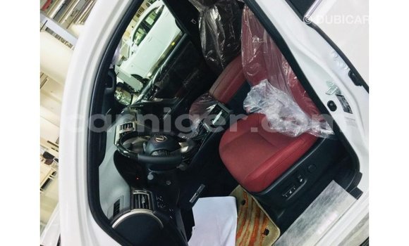 Buy Import Lexus GS White Car in Import - Dubai in Agadez Buy Import Lexus GS White Car in Import - Dubai in Agadez