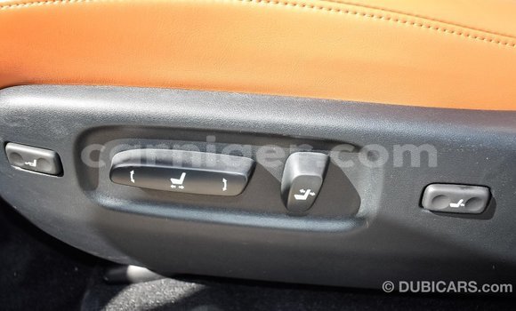 Buy Import Lexus LX White Car in Import - Dubai in Agadez Buy Import Lexus LX White Car in Import - Dubai in Agadez