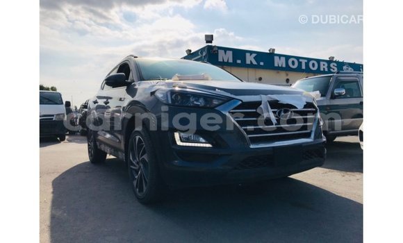 Sayi Imported Hyundai Tucson Other Mota in Import - Dubai a Agadez Sayi Imported Hyundai Tucson Other Mota in Import - Dubai a Agadez