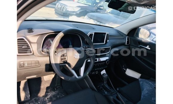 Sayi Imported Hyundai Tucson Other Mota in Import - Dubai a Agadez Sayi Imported Hyundai Tucson Other Mota in Import - Dubai a Agadez