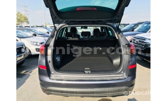 Sayi Imported Hyundai Tucson Other Mota in Import - Dubai a Agadez Sayi Imported Hyundai Tucson Other Mota in Import - Dubai a Agadez