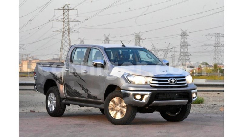 Big with watermark toyota hilux agadez import dubai 5624