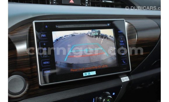 Sayi Imported Toyota Hilux Other Mota in Import - Dubai a Agadez Sayi Imported Toyota Hilux Other Mota in Import - Dubai a Agadez