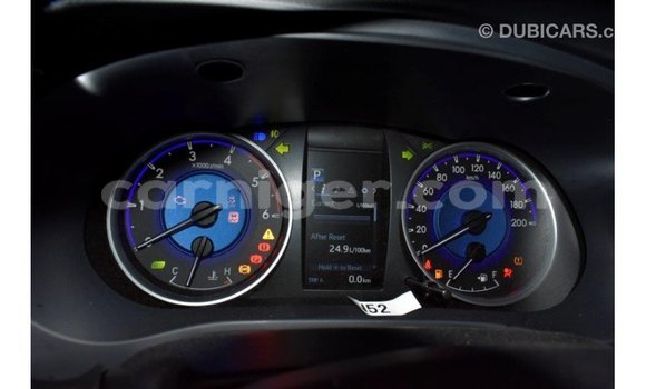 Sayi Imported Toyota Hilux Other Mota in Import - Dubai a Agadez Sayi Imported Toyota Hilux Other Mota in Import - Dubai a Agadez
