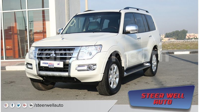 Big with watermark mitsubishi pajero agadez import dubai 5625