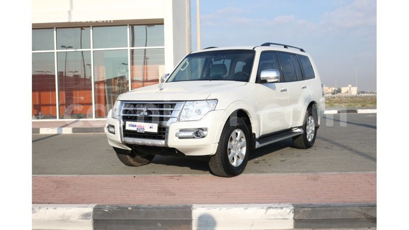 Big with watermark mitsubishi pajero agadez import dubai 5625