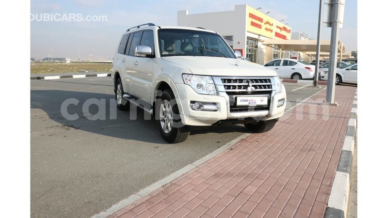 Big with watermark mitsubishi pajero agadez import dubai 5625