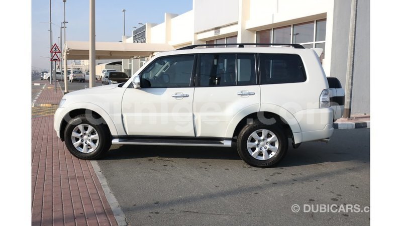 Big with watermark mitsubishi pajero agadez import dubai 5625