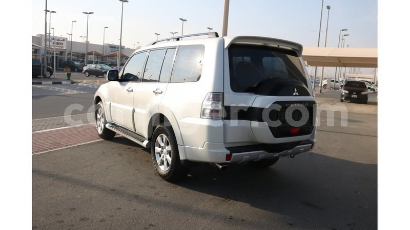 Big with watermark mitsubishi pajero agadez import dubai 5625