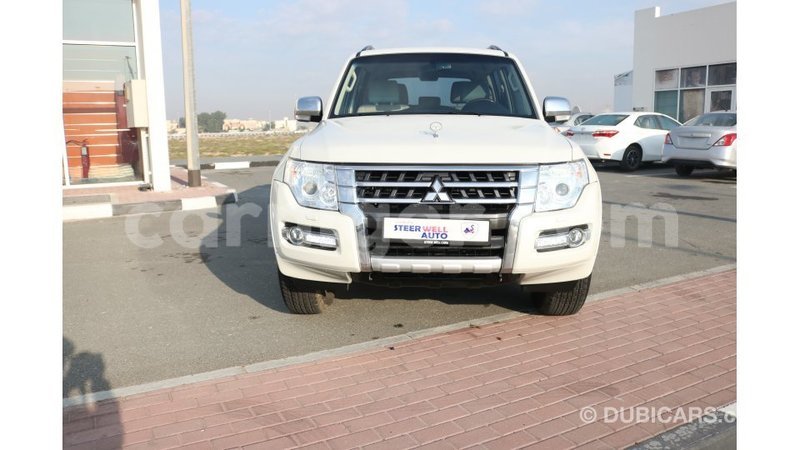 Big with watermark mitsubishi pajero agadez import dubai 5625