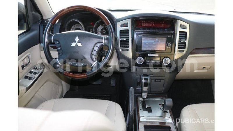 Big with watermark mitsubishi pajero agadez import dubai 5625