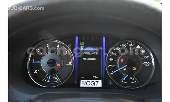 Sayi Imported Toyota Fortuner Black Mota in Import - Dubai a Agadez Sayi Imported Toyota Fortuner Black Mota in Import - Dubai a Agadez