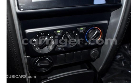 Sayi Imported Toyota Fortuner Black Mota in Import - Dubai a Agadez Sayi Imported Toyota Fortuner Black Mota in Import - Dubai a Agadez