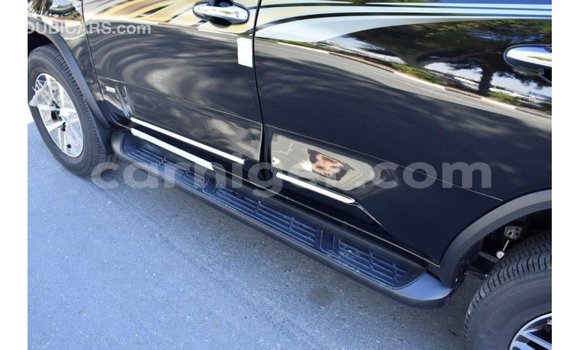 Sayi Imported Toyota Fortuner Black Mota in Import - Dubai a Agadez Sayi Imported Toyota Fortuner Black Mota in Import - Dubai a Agadez