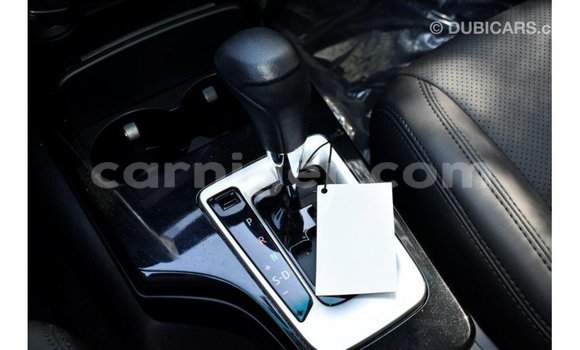 Sayi Imported Toyota Fortuner Black Mota in Import - Dubai a Agadez Sayi Imported Toyota Fortuner Black Mota in Import - Dubai a Agadez