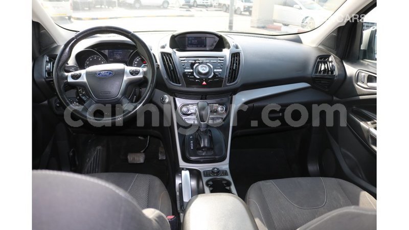 Big with watermark ford escape agadez import dubai 5633