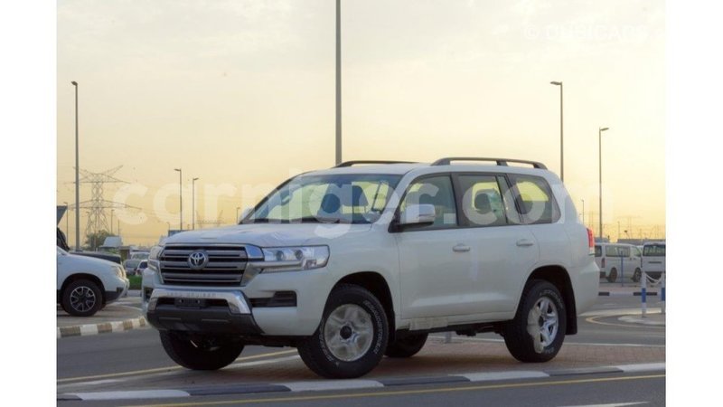 Big with watermark toyota land cruiser agadez import dubai 5634