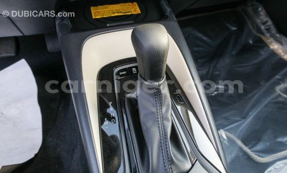 Buy Import Toyota Corolla White Car in Import - Dubai in Agadez Buy Import Toyota Corolla White Car in Import - Dubai in Agadez