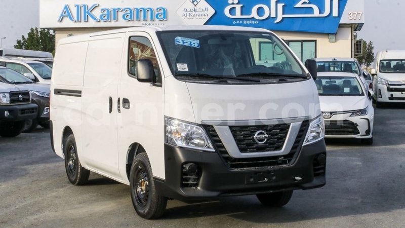 Big with watermark nissan urvan agadez import dubai 5637