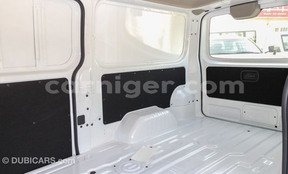 اشتري Imported Nissan Urvan White سيارة في Import - Dubai في أغاديز اشتري Imported Nissan Urvan White سيارة في Import - Dubai في أغاديز