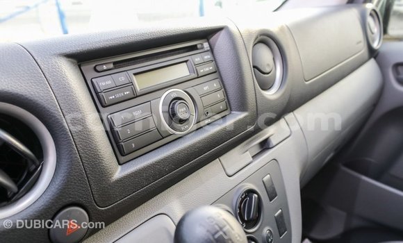 اشتري Imported Nissan Urvan White سيارة في Import - Dubai في أغاديز اشتري Imported Nissan Urvan White سيارة في Import - Dubai في أغاديز