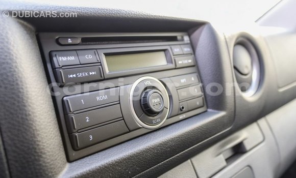 اشتري Imported Nissan Urvan White سيارة في Import - Dubai في أغاديز اشتري Imported Nissan Urvan White سيارة في Import - Dubai في أغاديز