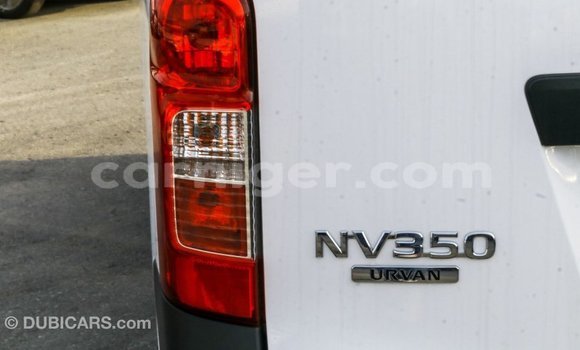 اشتري Imported Nissan Urvan White سيارة في Import - Dubai في أغاديز اشتري Imported Nissan Urvan White سيارة في Import - Dubai في أغاديز