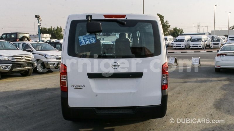 Big with watermark nissan urvan agadez import dubai 5637