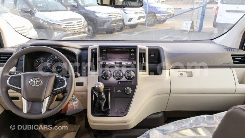 Big with watermark toyota hiace agadez import dubai 5638