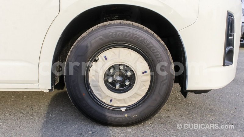 Big with watermark toyota hiace agadez import dubai 5638