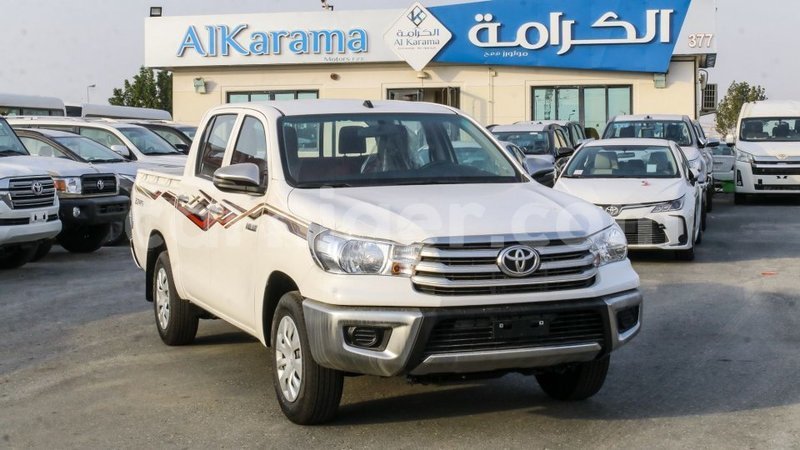 Big with watermark toyota hilux agadez import dubai 5639