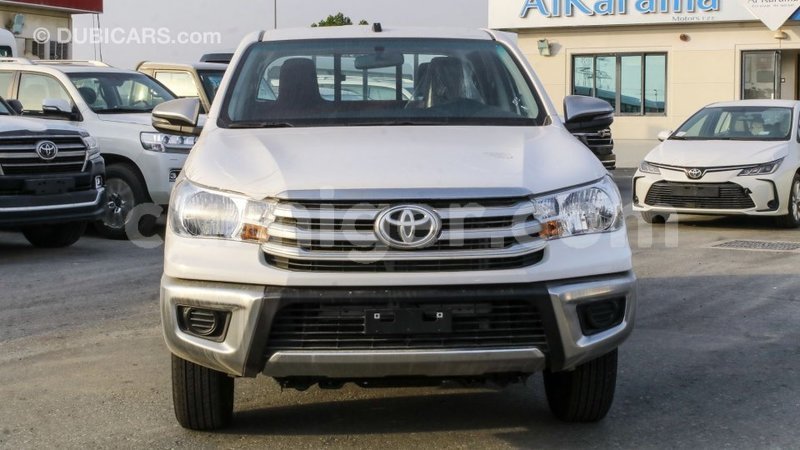 Big with watermark toyota hilux agadez import dubai 5639