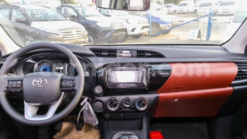Big with watermark toyota hilux agadez import dubai 5639