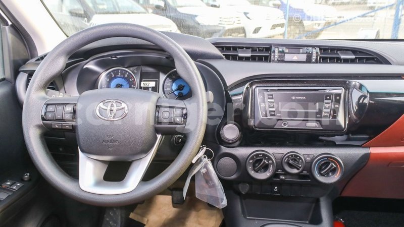 Big with watermark toyota hilux agadez import dubai 5639