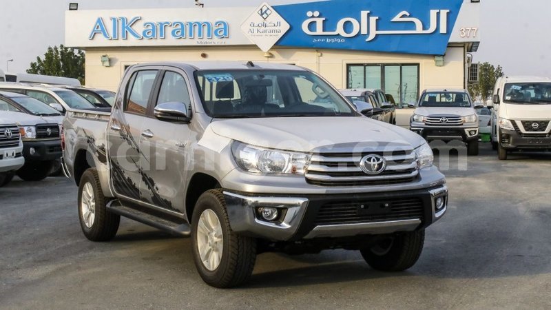 Big with watermark toyota hilux agadez import dubai 5640