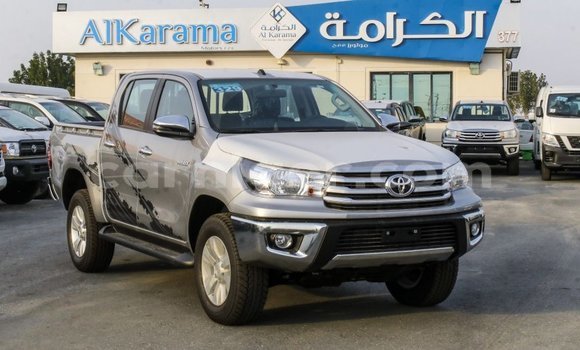 Acheter Import Voiture Toyota Hilux Autre à Import - Dubai, Agadez Acheter Import Voiture Toyota Hilux Autre à Import - Dubai, Agadez
