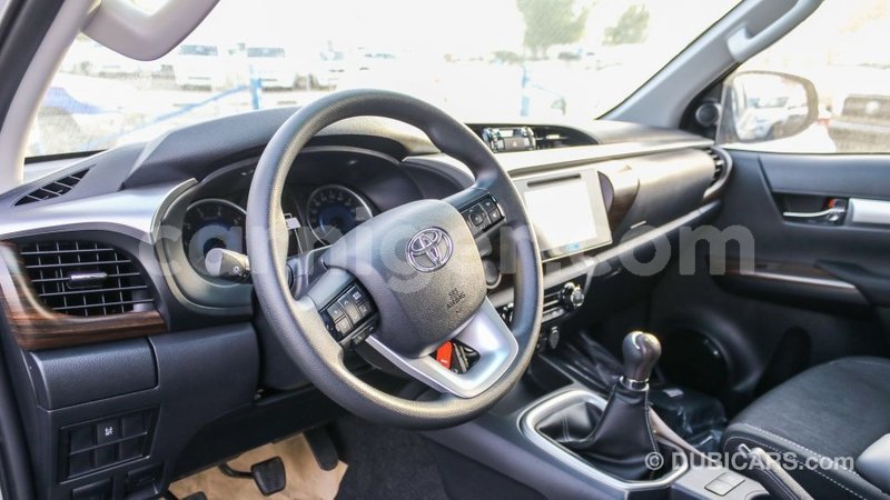 Big with watermark toyota hilux agadez import dubai 5640