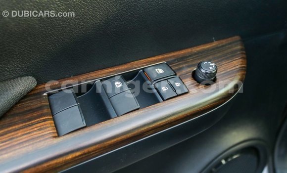 Acheter Import Voiture Toyota Hilux Autre à Import - Dubai, Agadez Acheter Import Voiture Toyota Hilux Autre à Import - Dubai, Agadez