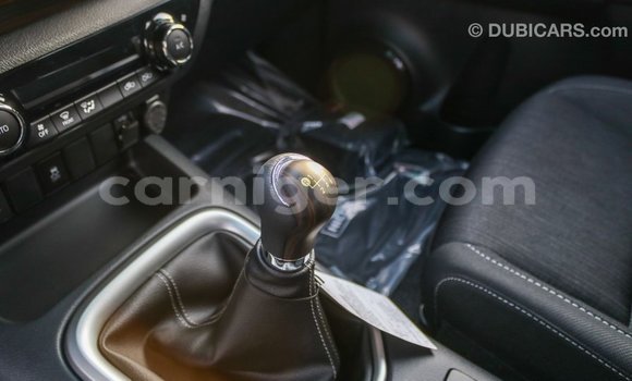 Acheter Import Voiture Toyota Hilux Autre à Import - Dubai, Agadez Acheter Import Voiture Toyota Hilux Autre à Import - Dubai, Agadez