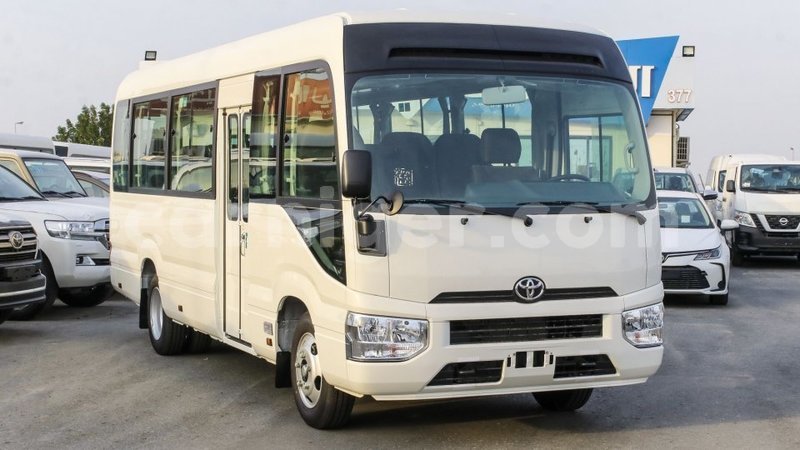 Big with watermark toyota coaster agadez import dubai 5641