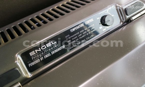 اشتري Imported Toyota Coaster White سيارة في Import - Dubai في أغاديز اشتري Imported Toyota Coaster White سيارة في Import - Dubai في أغاديز