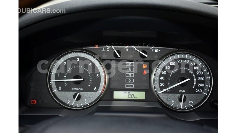 Big with watermark toyota land cruiser agadez import dubai 5643