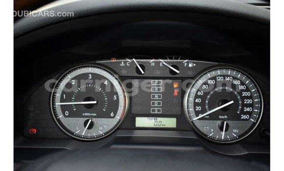 Sayi Imported Toyota Land Cruiser Black Babbar mota in Import - Dubai a Agadez Sayi Imported Toyota Land Cruiser Black Babbar mota in Import - Dubai a Agadez