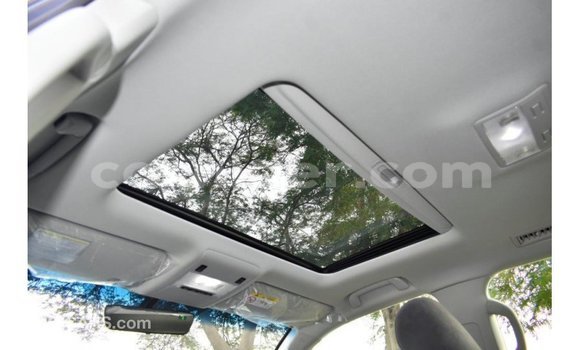 Sayi Imported Toyota Land Cruiser Black Babbar mota in Import - Dubai a Agadez Sayi Imported Toyota Land Cruiser Black Babbar mota in Import - Dubai a Agadez