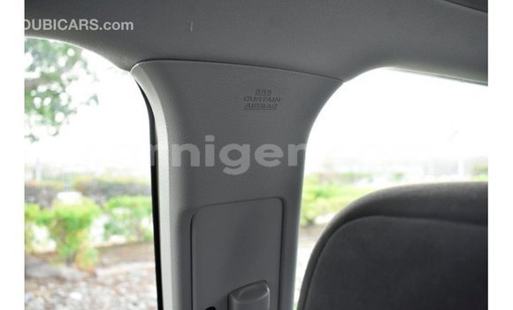 Sayi Imported Toyota Land Cruiser Black Babbar mota in Import - Dubai a Agadez Sayi Imported Toyota Land Cruiser Black Babbar mota in Import - Dubai a Agadez