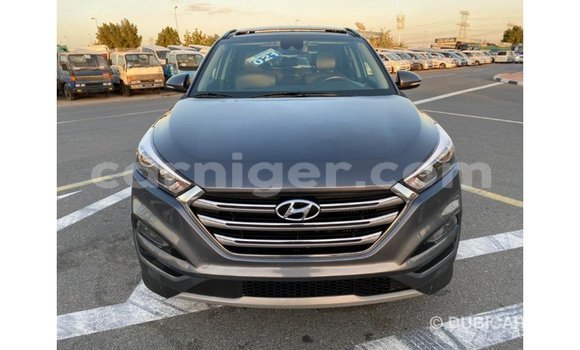 Acheter Import Voiture Hyundai Tucson Autre à Import - Dubai, Agadez Acheter Import Voiture Hyundai Tucson Autre à Import - Dubai, Agadez
