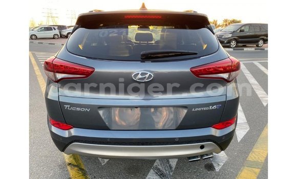 Acheter Import Voiture Hyundai Tucson Autre à Import - Dubai, Agadez Acheter Import Voiture Hyundai Tucson Autre à Import - Dubai, Agadez