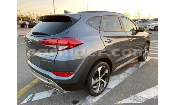 Acheter Import Voiture Hyundai Tucson Autre à Import - Dubai, Agadez Acheter Import Voiture Hyundai Tucson Autre à Import - Dubai, Agadez
