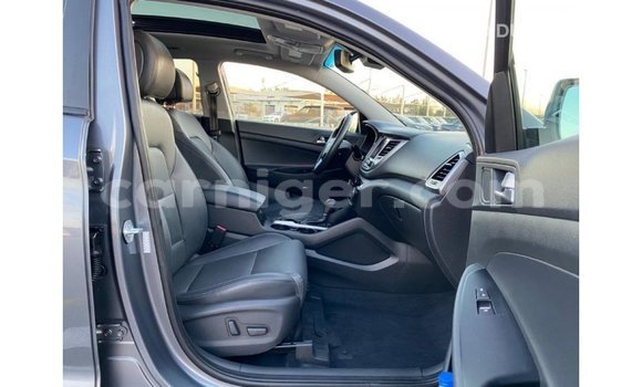 Acheter Import Voiture Hyundai Tucson Autre à Import - Dubai, Agadez Acheter Import Voiture Hyundai Tucson Autre à Import - Dubai, Agadez